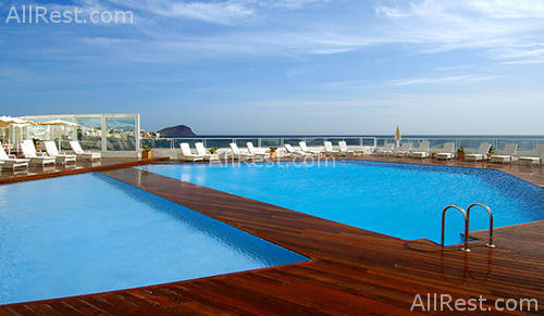 Vincci Tenerife Golf 27